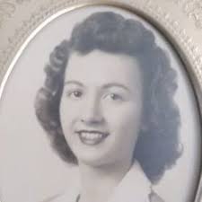 Geraldine Rose “Gerry” Keck Bain (1925-1965)