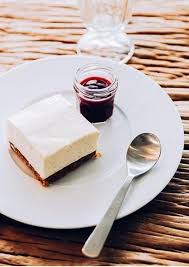 Discover The Cantine Menu Food Delicious Healthy Lunch