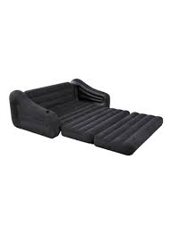When it comes to almost everything camping & outdoors we've got you covered, with competitive prices and fast shipping. Shop Intex Multipurpose Inflatable Sofa Black 193x66x221centimeter Online In Dubai Abu Dhabi And All Uae