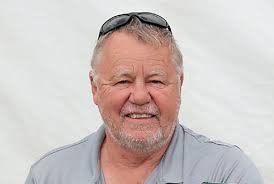 John Margetts looks back