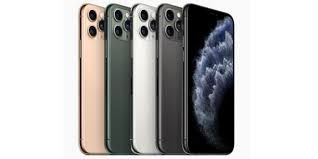 Iphone 11 Pro Und Max Details Zu Akku Kapazitat Und Ram