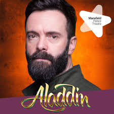 If you've been patiently...