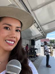 Cynthia for Everett Ward 4