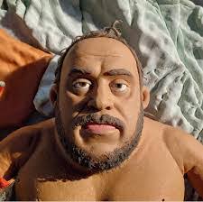 Eric Broom's Instagram, Twitter & Facebook