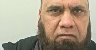 Former taxi driver jailed for paying someone £600 to get out of speeding  ticket