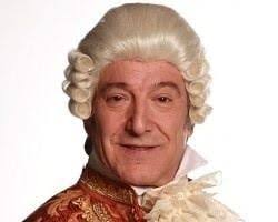 Antonio José Amar y Borbón