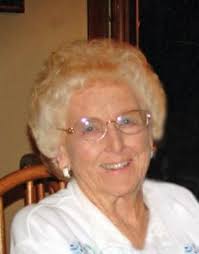 Jeannine Smith Obituary (1929