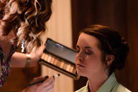 Kimberly Elliott- Stylist