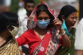 India S Worsening Covid Crisis Could Spiral Into A Problem For The World