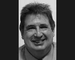 Alan Decker Memorial