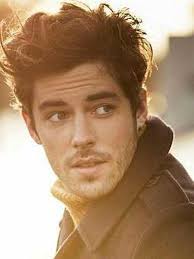 Some time ago, they were just the intermediate stage between short and long hair. 35 Mid Length Hairstyle For Men Hairstyle 2017