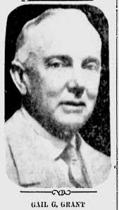 Gail Grover Grant (1870-1945)