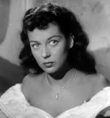 Gail Russell and John Wayne: Romance or Rumor?