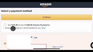 View your card member page to make payments, update account information, and more. How To Use Amazon Gift Card On Amazon Application Amazon Gift Card Gyftr Youtube