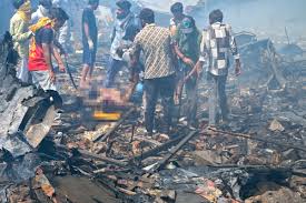 Air India Plane Crash: 'One survivor found in seat 11A', confirms Ahmedabad police chief