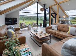 Each cabin is nestled in a wooded, private setting. 15 Best Lake District Hot Tub Lodges For 2021 The Wanderlust Within