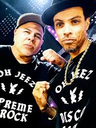 Taking it to the west side Friday 4.4.25 @revelrywest 9pm-1am #lephrique