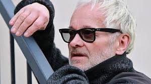 Fotky světoznámého fotografa Roberta Vano uvidíte na jihlavském nádraží