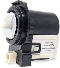After closing the door, press the start/pause button to restart the wash. Appliance Pros Samsung Washing Machine Drain Pump Replacement For Dc31 00054a