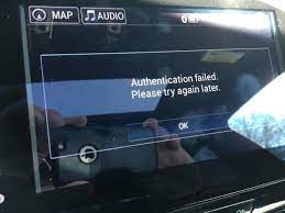 When i do, it says something like can't get detailed maps and i get the nav screen with no names of streets and such, though do get my directions and longitude/latitude readings. Can T Unlock Maps Error Honda Ridgeline Owners Club Forums