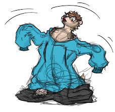 Ebay.com has been visited by 1m+ users in the past month To Ferret With Baggy Clothes By Gaia1234 Fur Affinity Dot Net