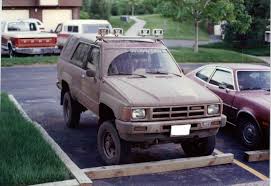 Image result for Brown 1984 Toyota