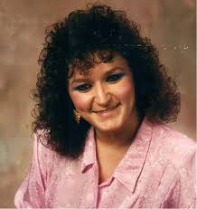 Louann “Lou Lou” Daugherty