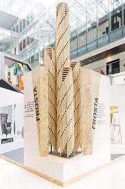 Frosta Ikea Uae Store Window Display Retail Design Ikea Uae