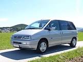 CITROEN-EVASION