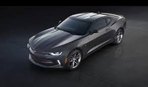 Carpe diem with partsforyourcar and spice up the interior of your 2016 camaro with all the modern luxury and comforts of home. Goodyear Eagle Tires Chosen Exclusively For All New 2016 Chevrolet Camaro