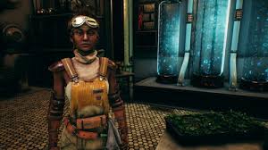 Check spelling or type a new query. The Outer Worlds Ditches Romance For Friendship And Is Better For It Digital Trends