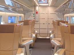 Nuovo Frecciarossa Milano Roma In 2 Ore E Mezza Lombardia Ansa It