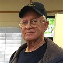 James "Kirby" Ramey Obituary