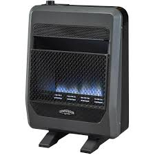 Maybe you would like to learn more about one of these? Blue Flame Propane Heater With Blower Novocom Top
