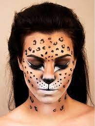 9 Different Cat Halloween Costumes That Go Beyond Basic Halloween Costumes Makeup Halloween Makeup Animal Makeup