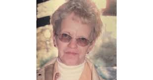 Joy D Foreman Obituary (1939