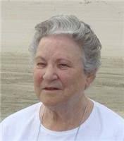 FRANCES LANIER Obituary (2018)