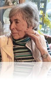 Lois Meyers Carter Memorial Page and Obituary