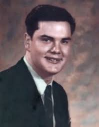 William 'Dub' Hemphill Obituary August 28, 2014