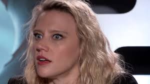 Meet Kate McKinnon's Partner Jackie Abbott