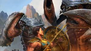 God 'mode (hp | mp)… Buy Titan Quest Atlantis Microsoft Store