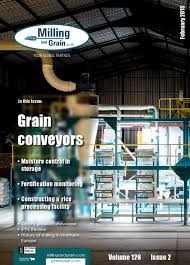 Maybe you would like to learn more about one of these? Feb 2015 Milling And Grain Magazine By Perendale Publishers Issuu