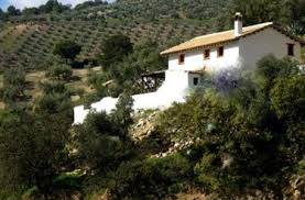 Casa rural del estilo moderno. Undiscovered Spain Rural Countryside Inland Properties In Andalucia Southern Spain