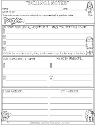 Check Out This Blog Post For Free Science And Social Studies Note Taking Templates Science Notes Elementary Science Homeschool Science
