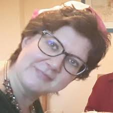 Christmas Decoration at Westin St. Francis Hotel in San Francisco