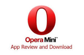 It also supports downloading through download manager. Operamini App Review And Download App Reviews Opera App Download App
