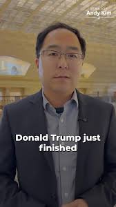 Trump’s speech at the UN was an embarrassment for America. Far too much  grandstanding based in falsehoods and pushing away crucial allies.