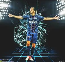 1 i due numeri indicano le presenze e le reti segnate, per le sole partite di campionato.il simbolo → indica un trasferimento in prestito. 50 Psg Wallpapers On Wallpapersafari