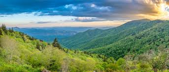 What to see in the smoky mountains? Great Smoky Mountains