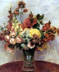 Near Berneval Pierre Auguste Renoir Art Pinterest Pinturas Pintoras Famosas Y Expresion Artistica